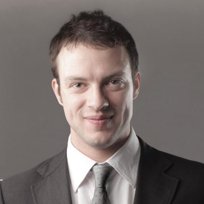 Tim Berg
