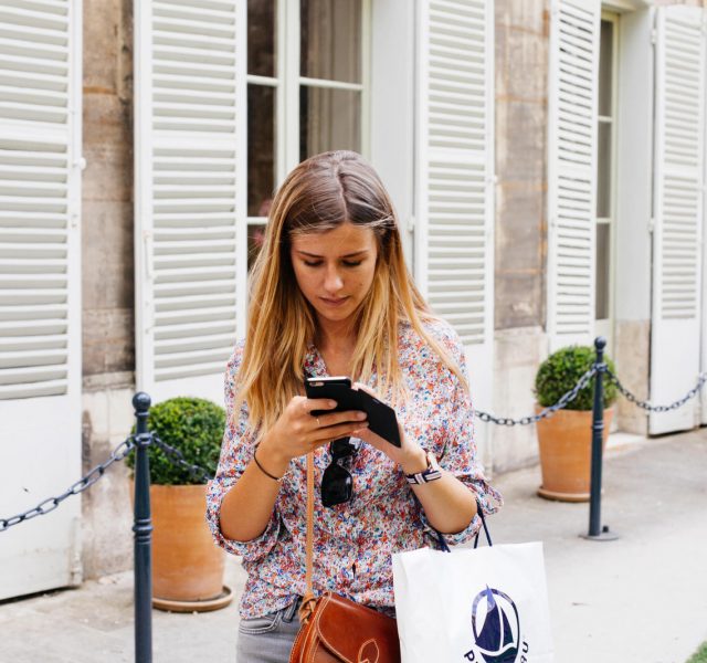 Your sister will follow