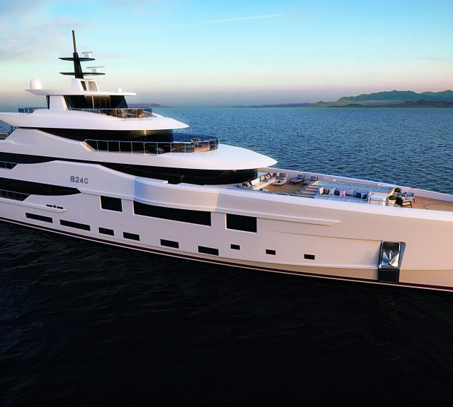 Benetti’nin yeni çizgisi