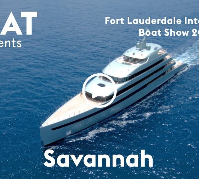 SAVANNAH: OSCAR’LARA LAYIK