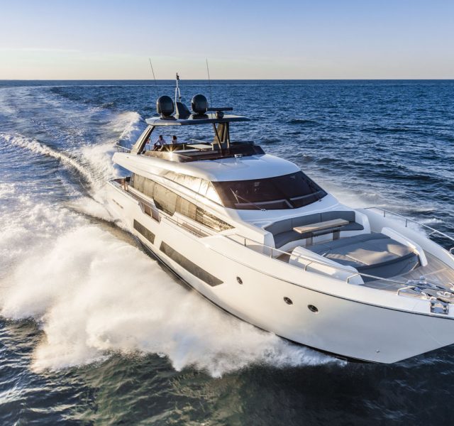 Odak noktası performans