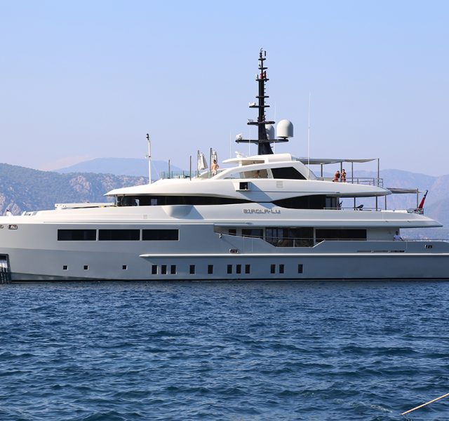 Yaşam alanlarında bütünlük hakim