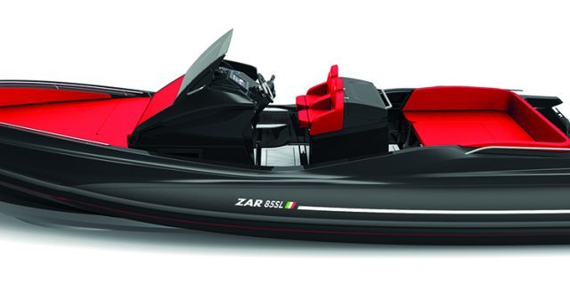 40 knot’ta seyrediyor