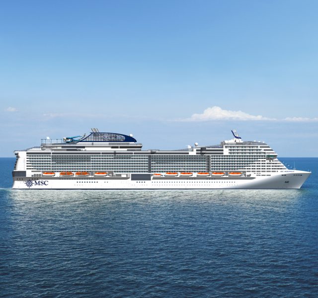 Harikulade gemi için son 75 gün!