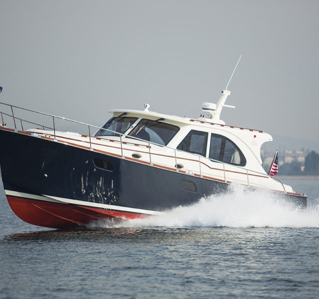 Vicem IPS modellerinin ilki V46 Palm Beach’de tanıtılacak