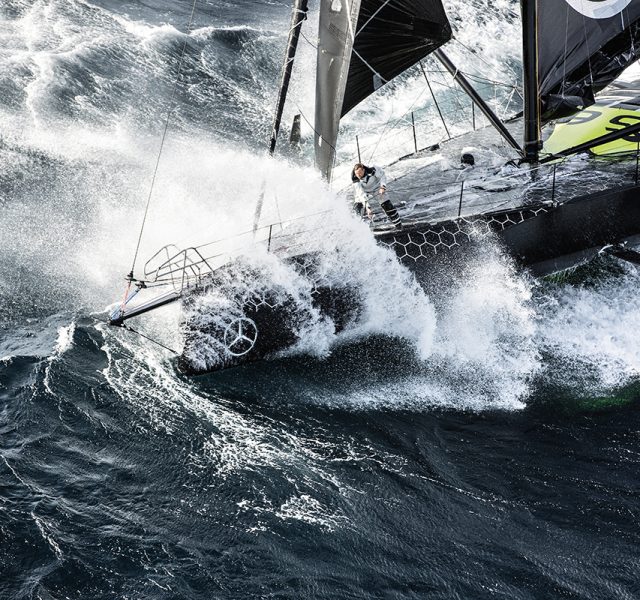 Birincilik için tek bir adım kaldı