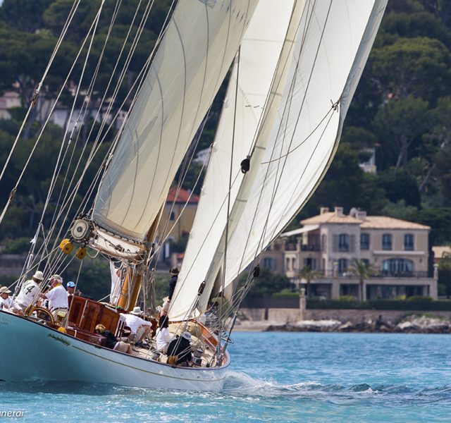 Panerai Classic Yachts Challenge 2017 takvimi açıklandı!