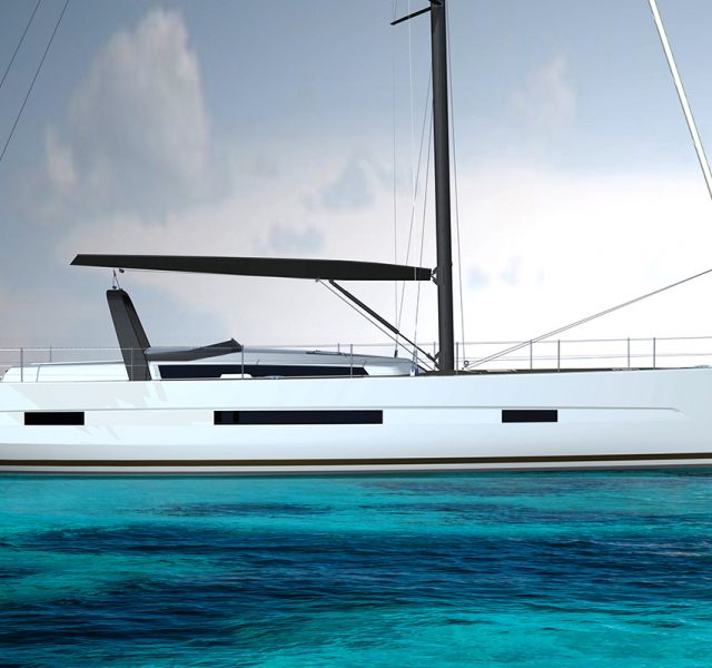 Yeni Dufour’la kolay seyir