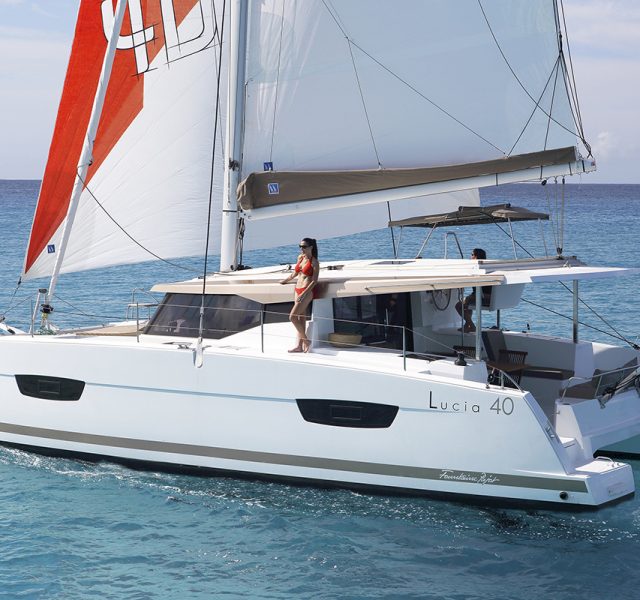 HELIA 44’ün başarısını takip ediyor