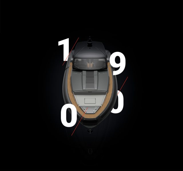 En büyük Pirelli yolda