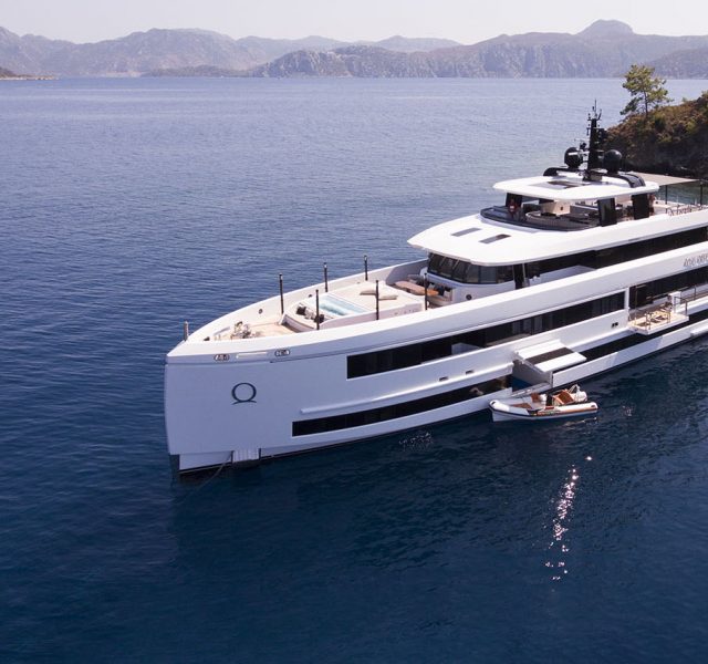 Yatçılıkta Türkiye’ye iki ödül birden