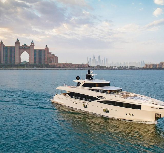 Nahar yeni sahibine teslim edildi