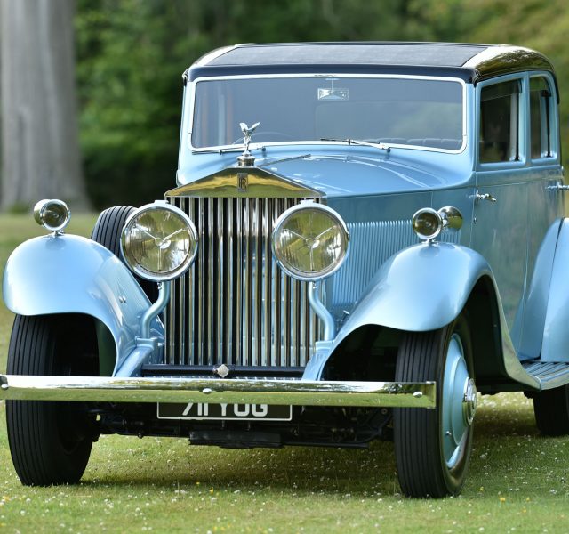 Muhteşem Sekiz Phantom