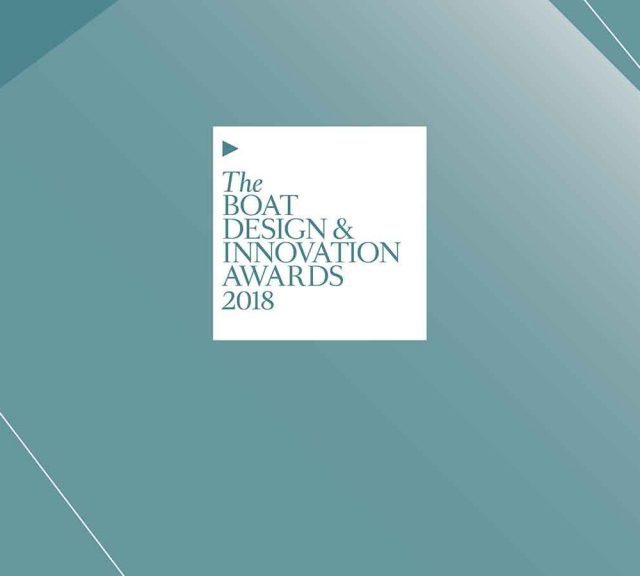 Boat International Tasarım & Yenilik Ödülleri