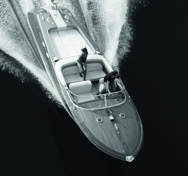 RIVA AQUARAMA SPECIAL