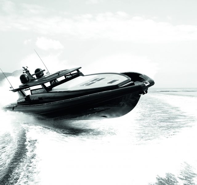 Performansı yüksek sürüşler