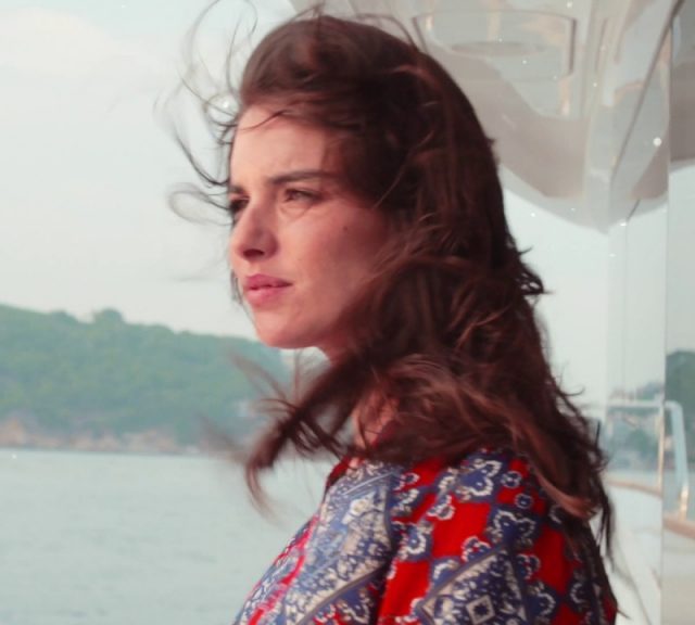 Sirena 64 dünya sahnesinde