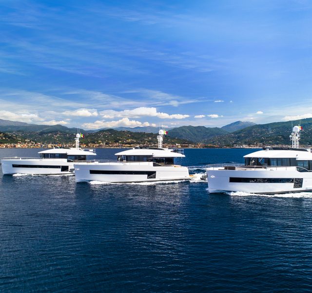 Türk denizlerinde yeni bir soluk