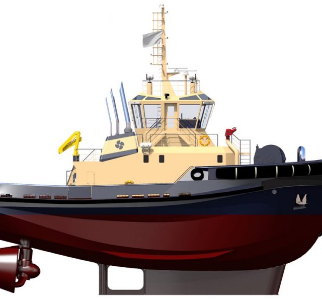 Rolls-Royce’tan bir ilk