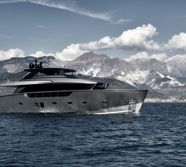 Sanlorenzo’nun yeni temsilcisi