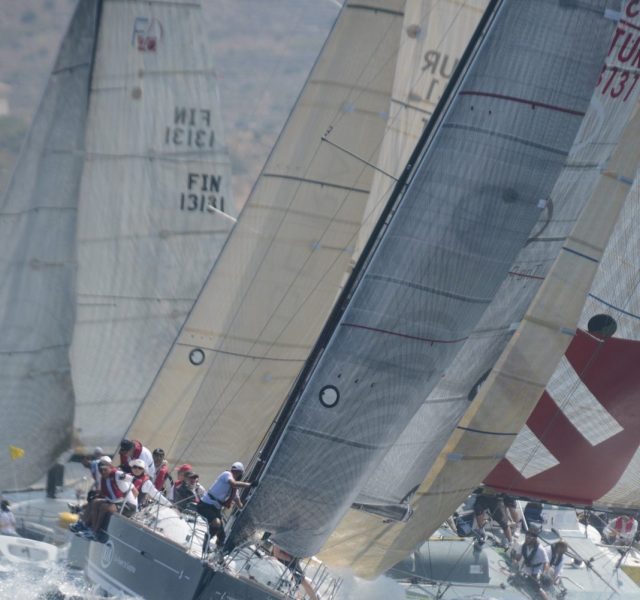 III. International İstanbul Cup