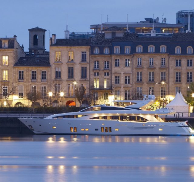 Couach’ın yeni projesi