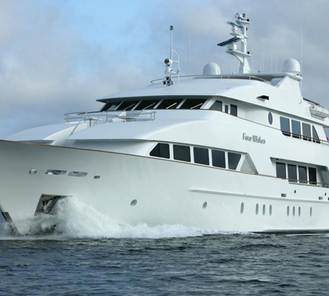 Four Wishes yeni sahibine kavuştu