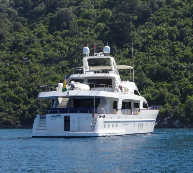 Ariana’dan yeni haberler