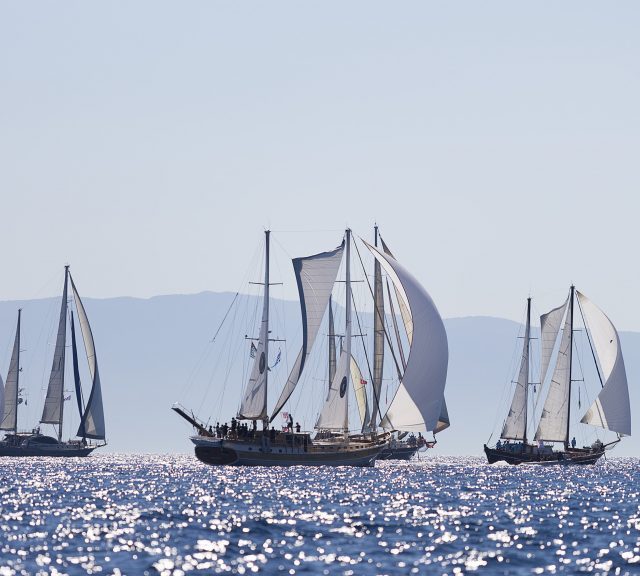 En uzun soluklu yarış