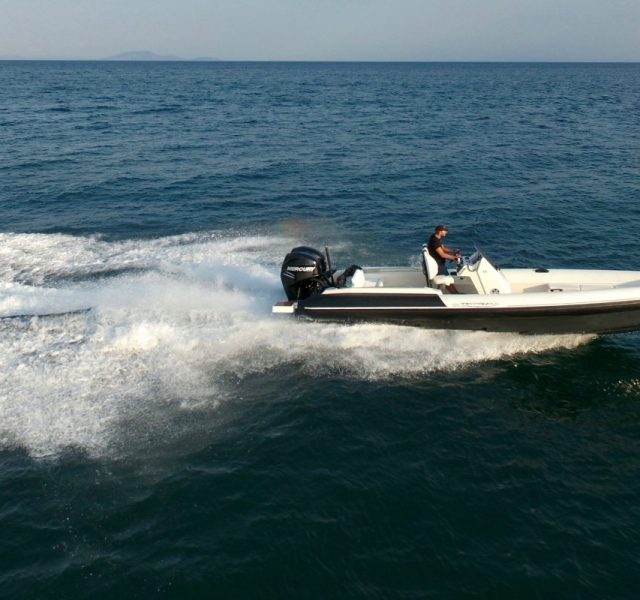 Hem tarz sahibi hem de hızlı