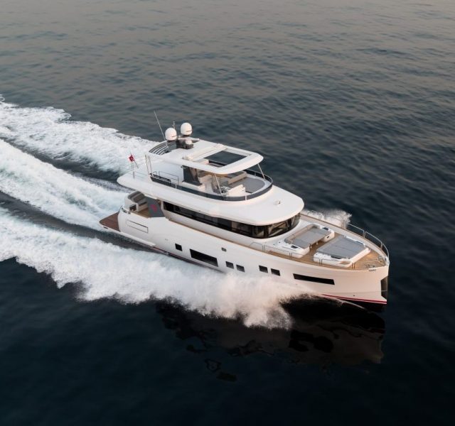 Amerika’da yeni merkez