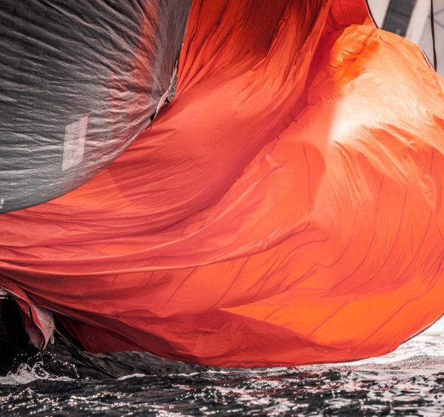 Denizde “o” anlar!