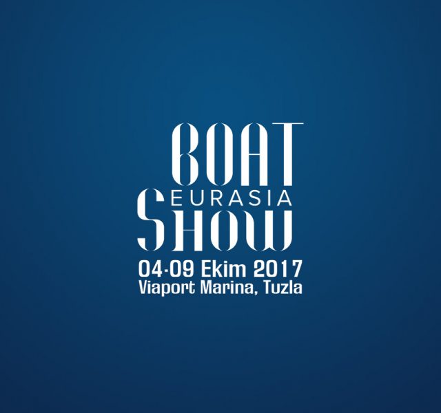 Boat Show Eurasia başladı