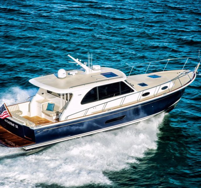 Yeni jenerasyon Eastbay