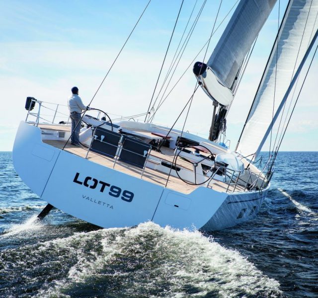 Performansa odaklanan Lot 99