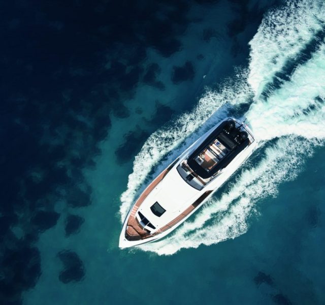 Ilumen serisinin ilk gövdesi