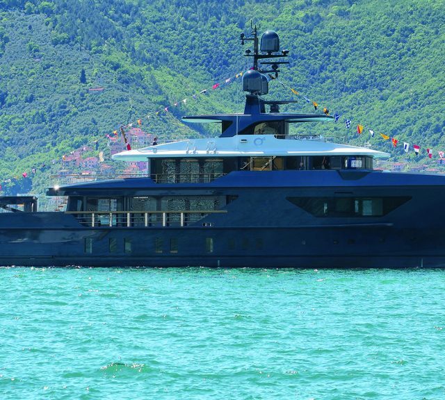 Ocean’s Four; kara, deniz ve havada hakimiyet