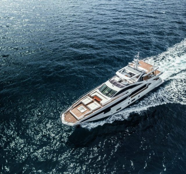 Global Order Book’ta zirvede