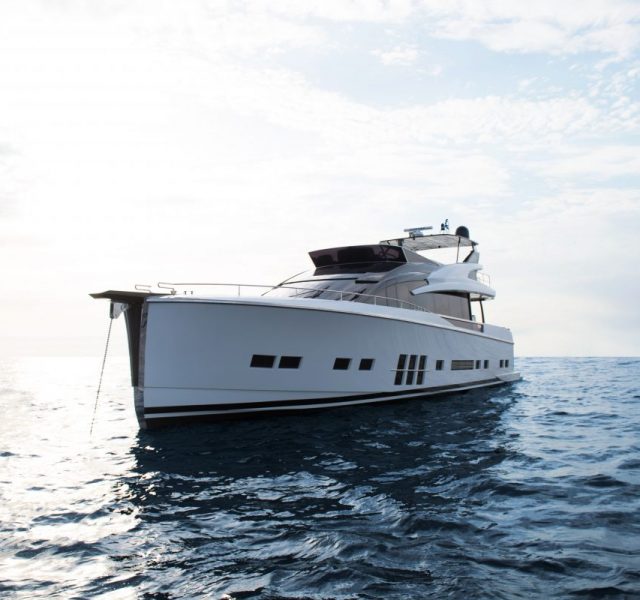 Türünün ilk örneği: Adler Suprema Hybrid