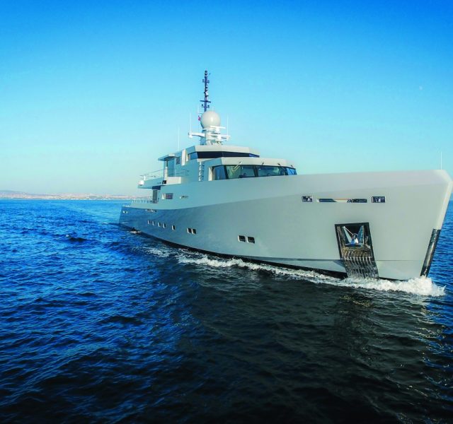 Etkisi de kendisi de güçlü