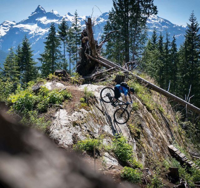 Sınırları zorlamaya hazır olun!