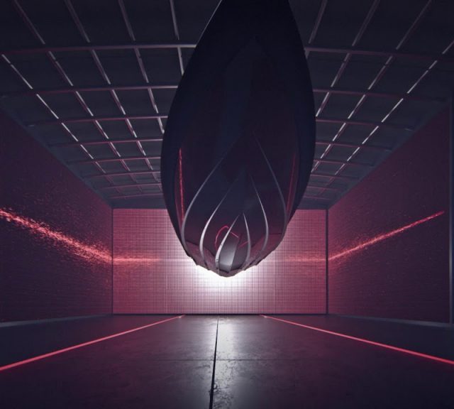 Dynastream yeni gövde teknolojisi