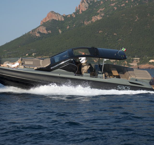 SACS Türkiye’de Trio Deniz ile yüzecek