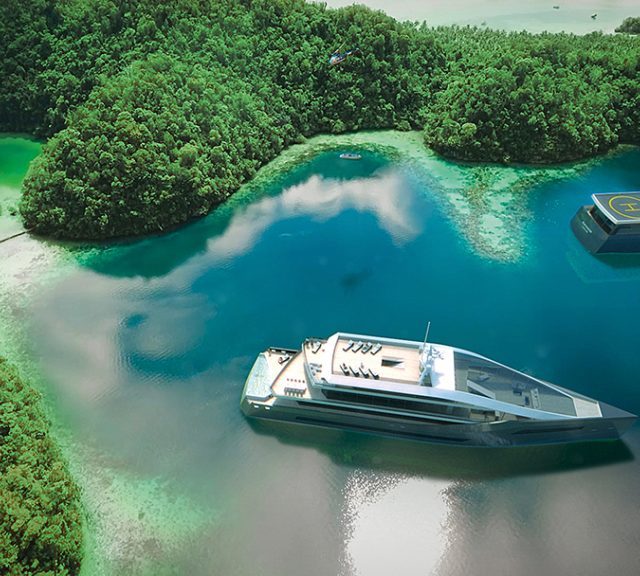 Ara Güvertesine Ne Oldu?