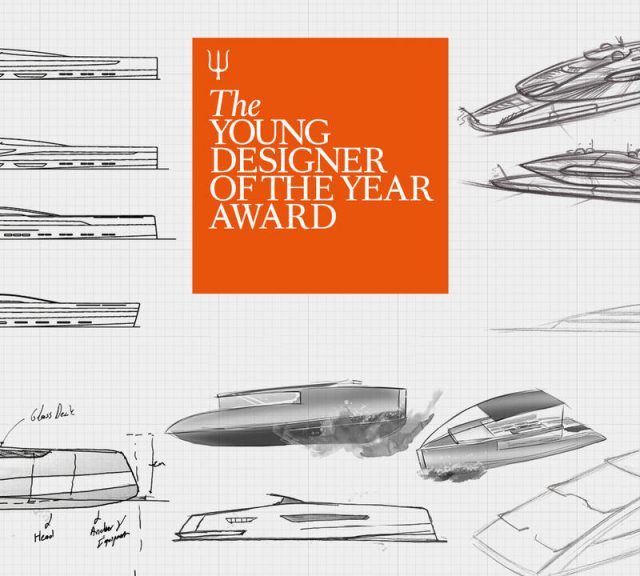 Yılın Genç Tasarımcısı Ödülü