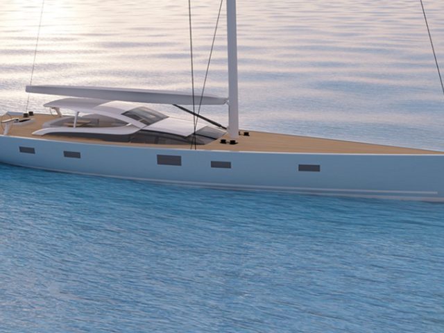 Baltic 112 Adam Lay imzasını taşıyor