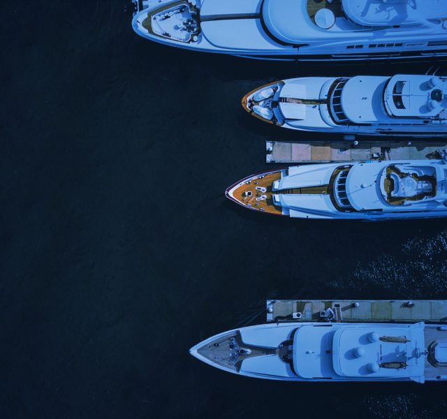 D-Marin ve MARINBASE işbirliği D-Marin Training etkinlikleri ile başladı