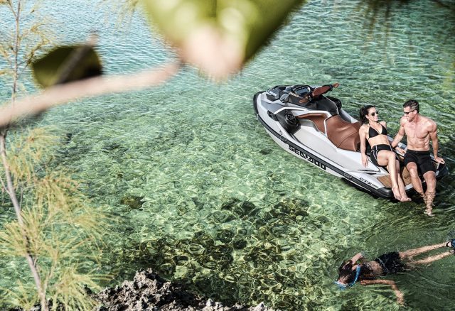 En iyi 6 kişisel su aracı