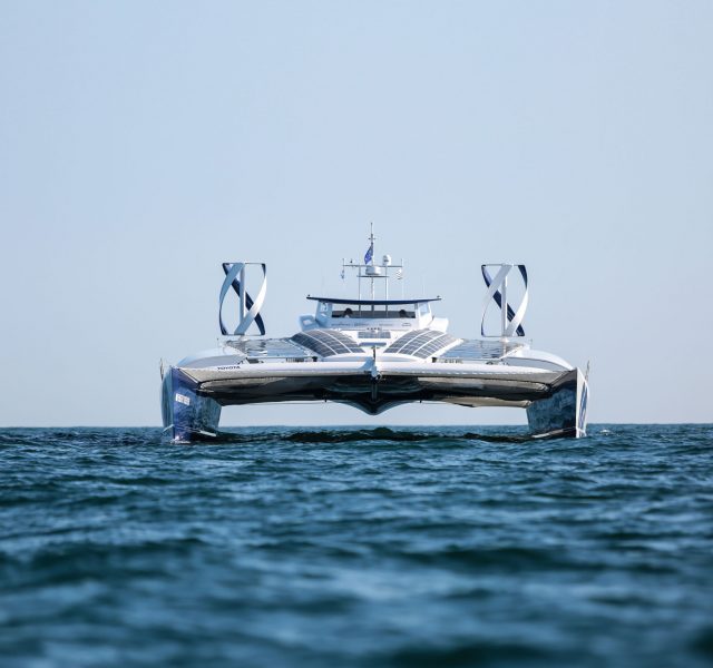 Toyota geleceğe yelken açıyor