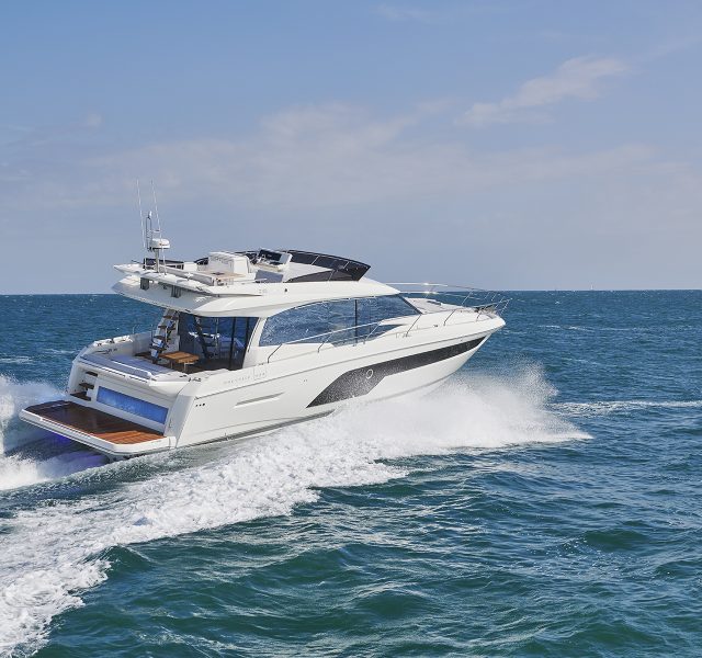 Prestige 3 yeni modelle 2019’a hazır